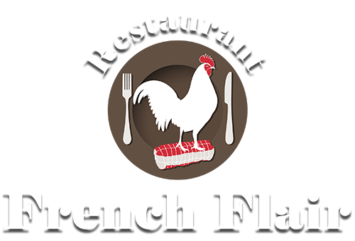 French Flair - Restaurant Baillargues
