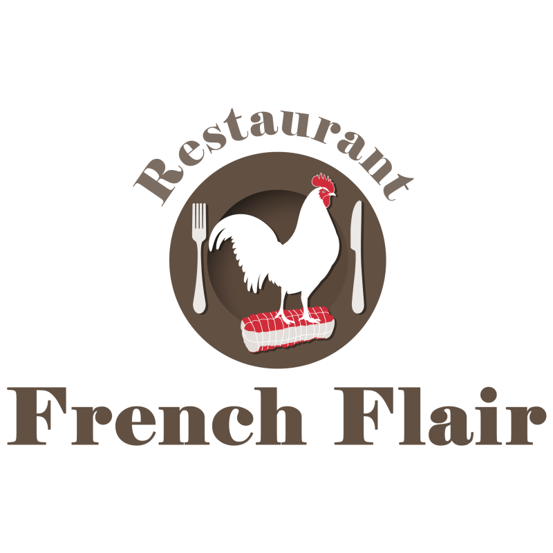 Adresse - Horaires - Téléphone - French Flair - Restaurant Baillargues
