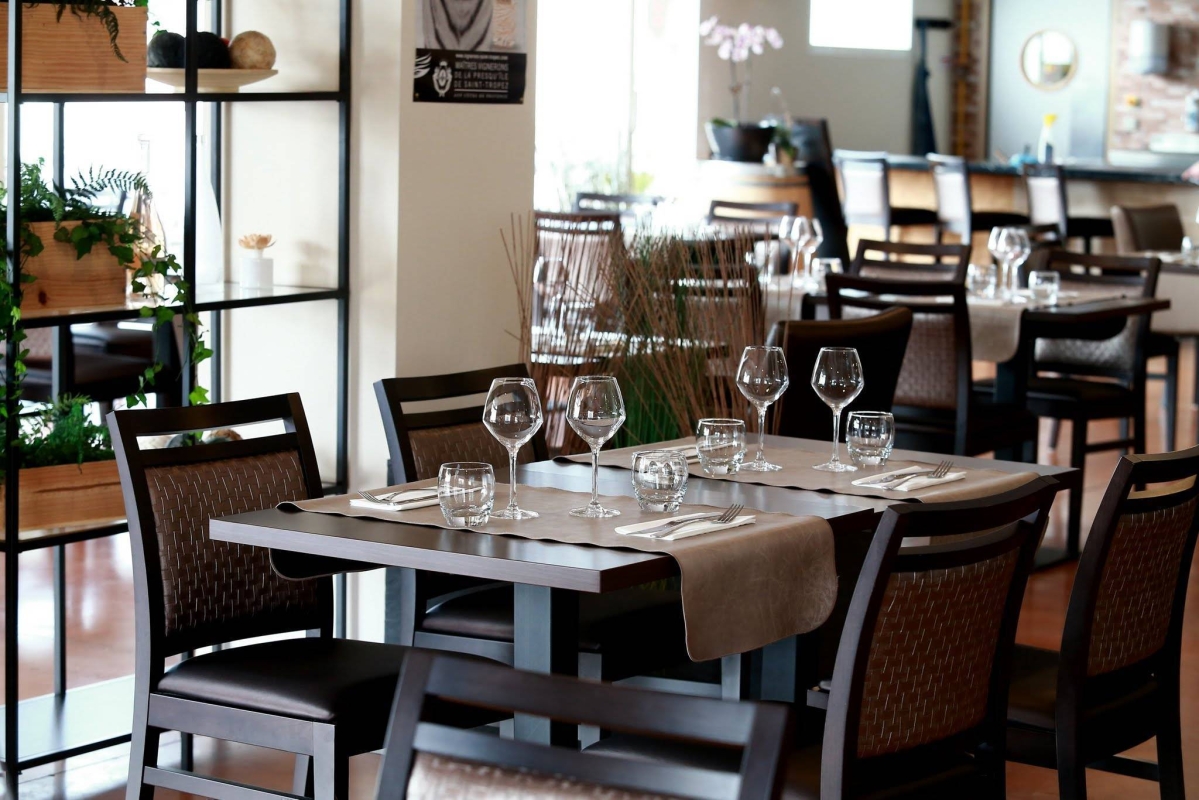 French Flair - Restaurant Baillargues - Restaurant à Baillargues