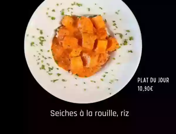 French Flair - Restaurant Baillargues - restaurant Traditionnel BAILLARGUES