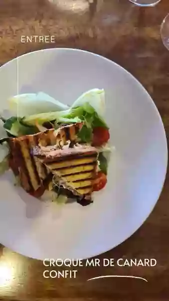 French Flair - Restaurant Baillargues - Restaurant grillade