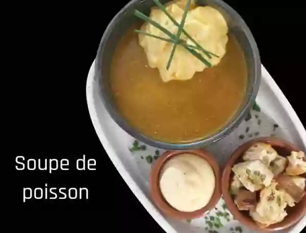 French Flair - Restaurant Baillargues - restaurant Français BAILLARGUES