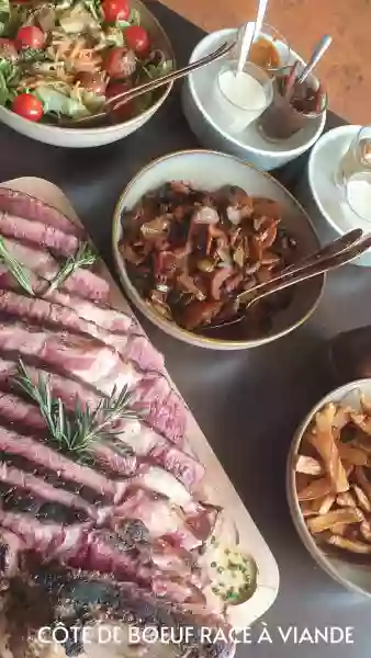 French Flair - Restaurant Baillargues - restaurants in montpellier